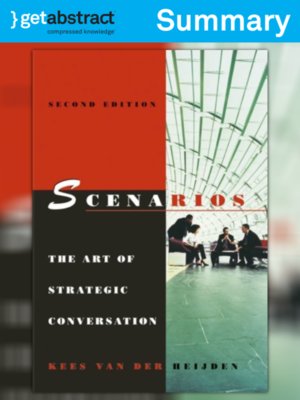 cover image of Scenarios (Summary)